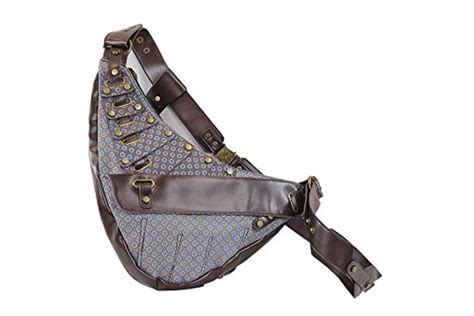 star lord sling bag knapsack